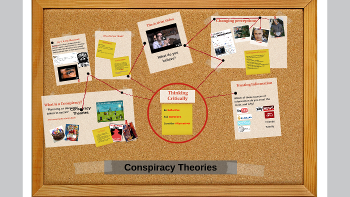 Critical thinking course harvard image