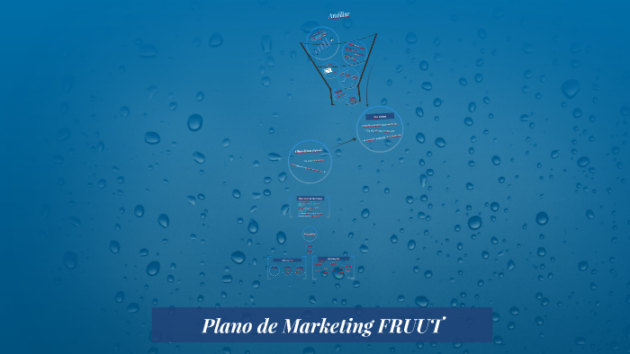 Plano de Marketing FRUUT by Pedro Fernandes on Prezi