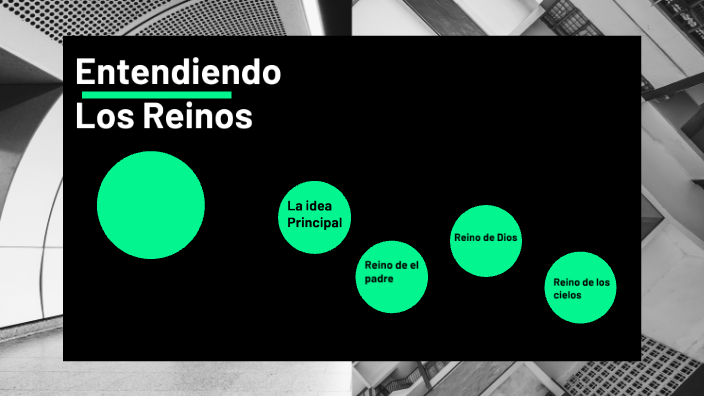 Reinos By On Prezi