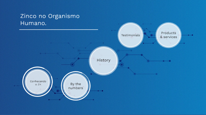 A Importancia Do Zinco No Organismo Humano By Lucas Oliveira Leão 8845