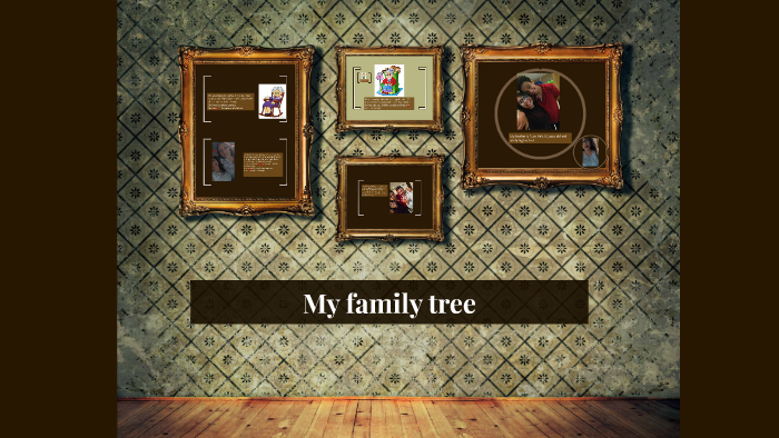 My family tree by anndy ramirez on Prezi