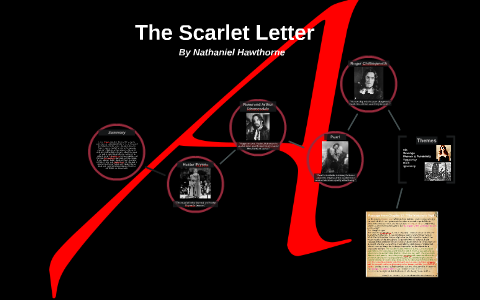The Scarlet Letter by Nataly Capote on Prezi