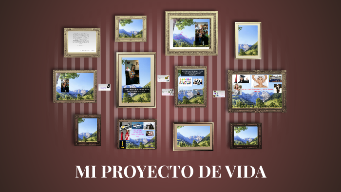MI PROYECTO DE VIDA by blanca susana pabon castrillon on Prezi