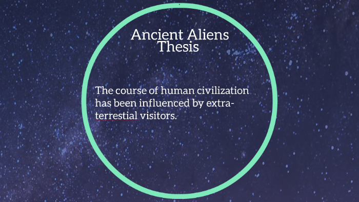 Thesis on ufo 08 image