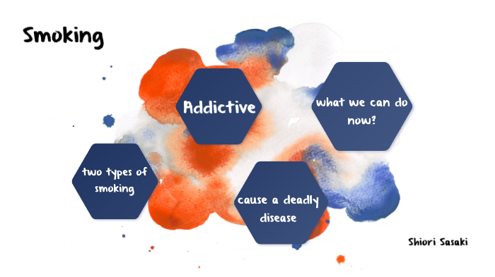 Presentation 2 (Smoking) by t s on Prezi