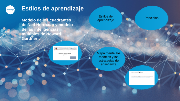 Estilos de aprendizaje by Catalina Mejia Gòmez on Prezi