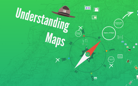 The Understanding Map Why Not Have It On The Wall Of Every Classroom