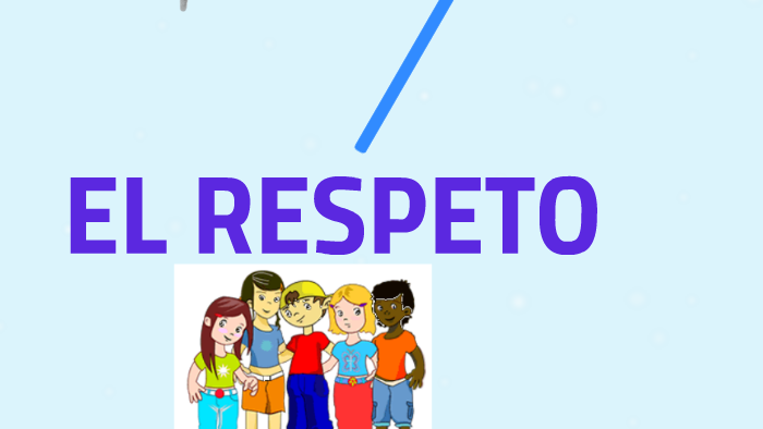 EL RESPETO by lorena martinez on Prezi
