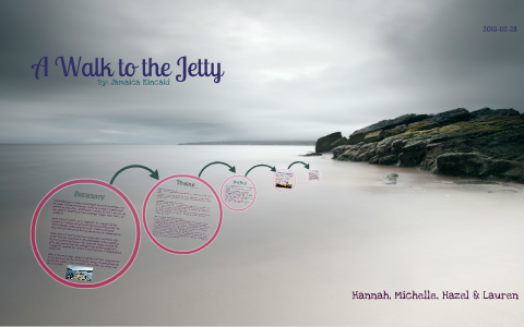 A Walk to the Jetty - Analysis by Lauren C on Prezi