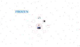 frozen presentation