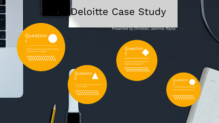 case study gd topics for deloitte