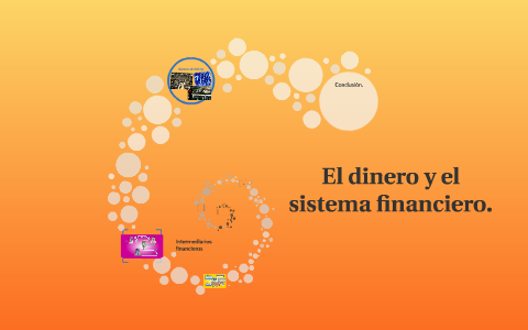 El dinero y el sistema financiero. by Iván García Hernández on Prezi