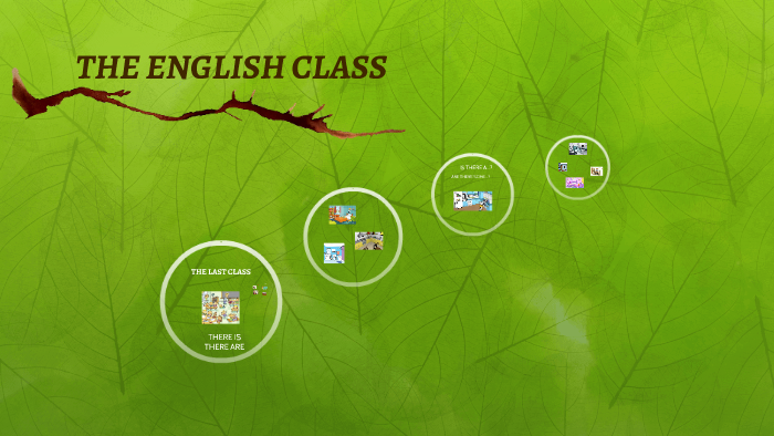THE ENGLISH CLASS by tatiana sanchez moreno on Prezi