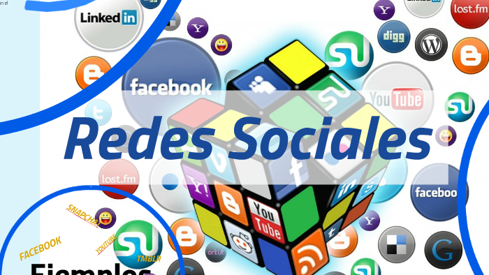 Redes sociales. Andres Romero by Andy Romero on Prezi