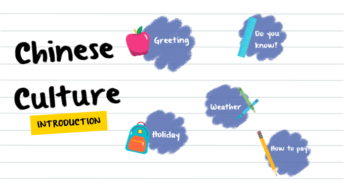 Chinese Culture by Language Culture on Prezi