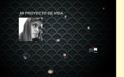 MI PROYECTO DE VIDA by Nicoll Ocampo on Prezi