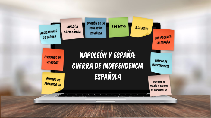 Napoleón y España: La guerra de independencia española by Ainhoa ...