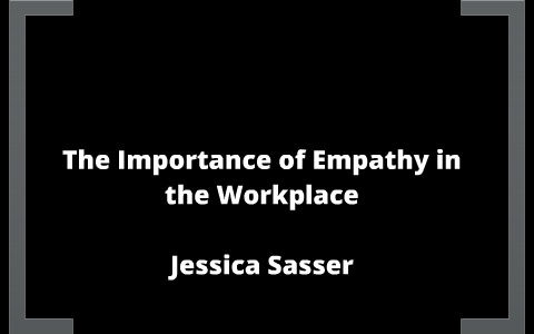 Empathy and Netflix by Jessie Sasser on Prezi