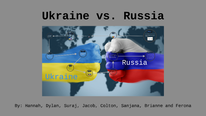 russia-ukraine conflict summary 2020 pdf