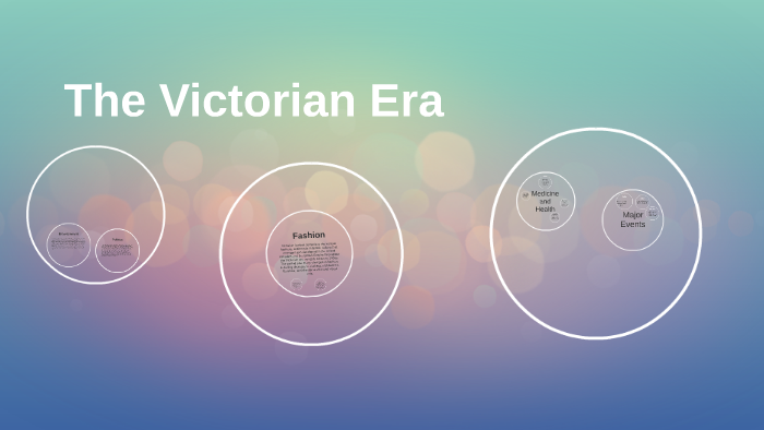 The Victorian Era by pete wentz on Prezi