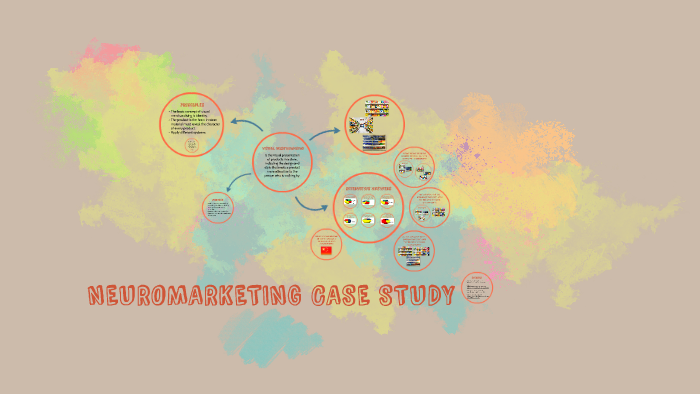 neuromarketing case study