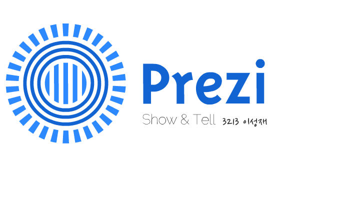 prezi presentation in zoom