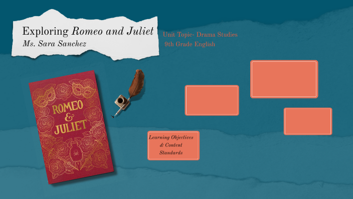 Romeo and Juliet by Sara Sanchez on Prezi