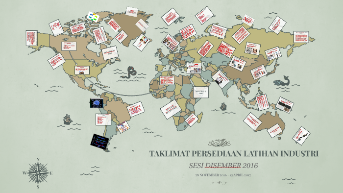 Taklimat Persediaan Latihan Industri By Ain Atikah Azlan On Prezi