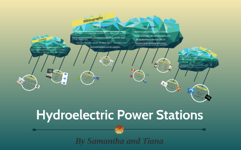 Hydroelectric Power Stations by Tiara C on Prezi