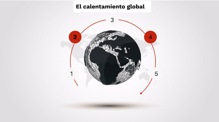 el calentamiento global by brayan osorio on Prezi