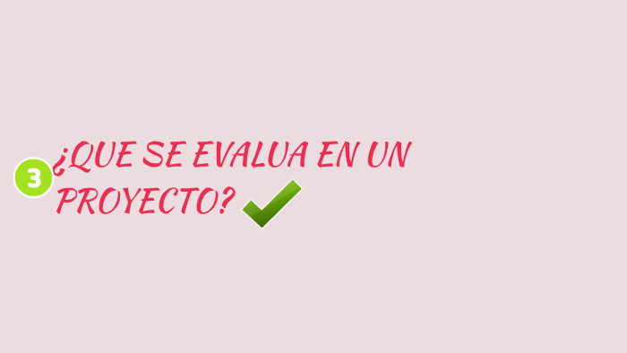 PROYECTO DE AULA by on Prezi
