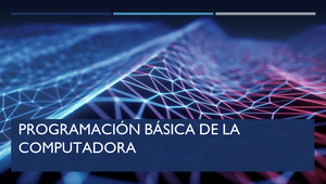 PROGRAMACIÓN BÁSICA DE LA COMPUTADORA by ADRIANA GONZALEZ REYES on ...