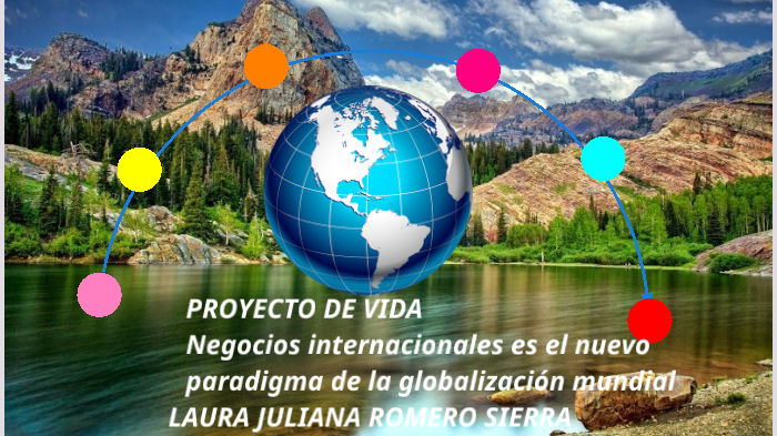 PROYECTO DE VIDA by laura juliana romero sierra on Prezi