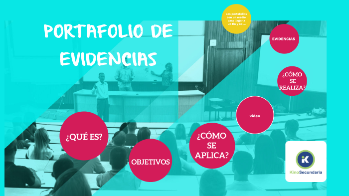 PORTAFOLIO DE EVIDENCIAS by Lic Nerina Gómez Zaragoza on Prezi