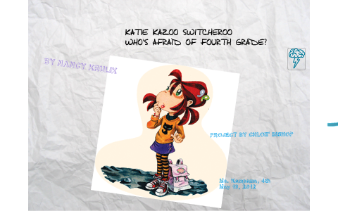 Example of story with problem and solution image