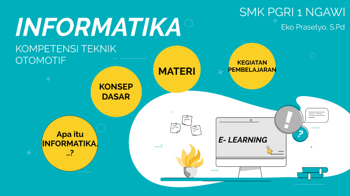 INFORMATIKA KELAS X by eko prasetyo on Prezi