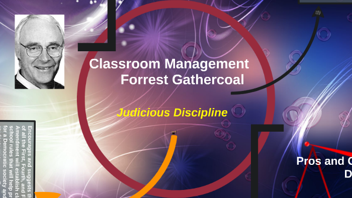 Forrest Gathercoal Classroom Management by Jerry Skeeter on Prezi