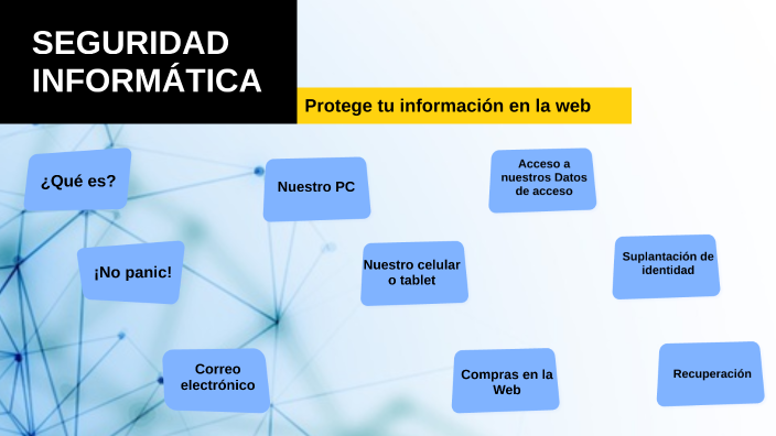 Seguridad Informática by J David Montoya Rivera on Prezi