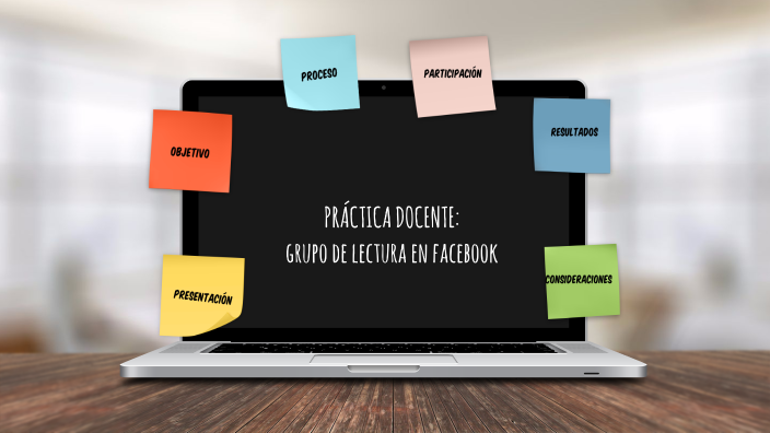 Práctica docente by LILIA HERNANDEZ on Prezi