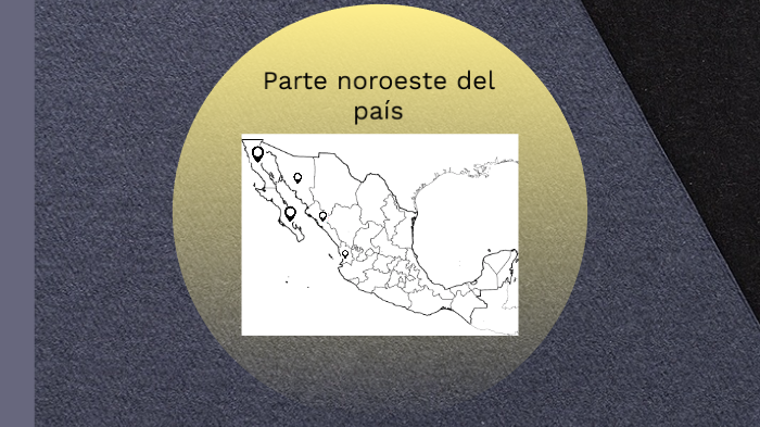 Zonas Geoeconómicas by Carolina Coronel on Prezi