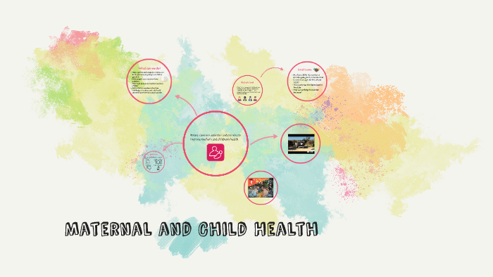 Maternal and Child Health by Kirsten Hoffman on Prezi
