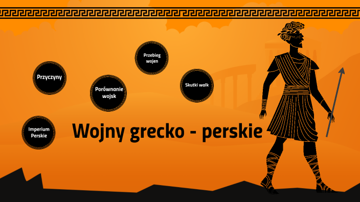 Wojny grecko-perskie by Jan Sosnowski on Prezi