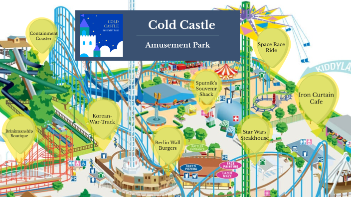 Cold War Amusement Park by Gabriela Davenport on Prezi