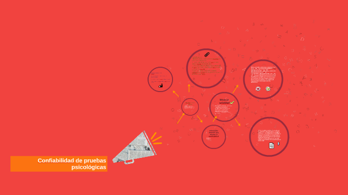 Confiabilidad De Pruebas Psicologicas By Angie Muciño On Prezi 7808