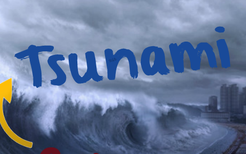 Fizica - tsunami by Maria Ionescu on Prezi