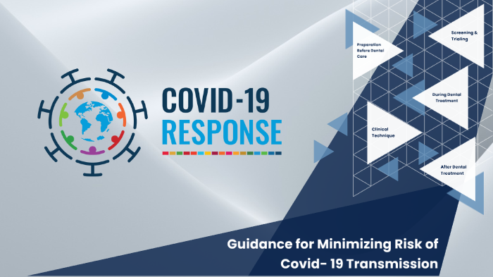 COVID - 19 by Sameera Abdullah on Prezi
