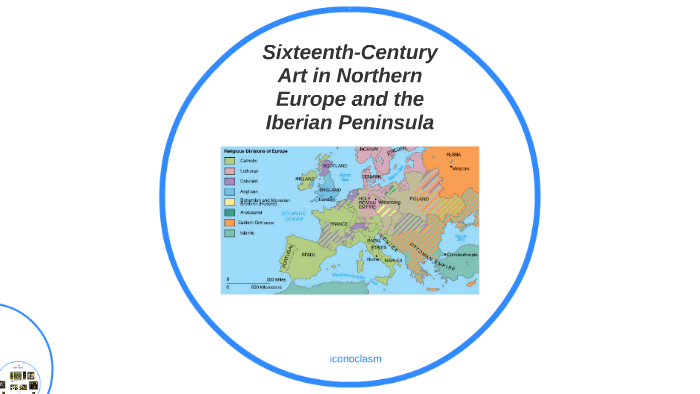 Sixteenth-Century Art in Northern Europe and the Iberian Pen by Kira ...