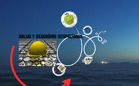 Salud y Seguridad Ocupacional by César Trujillo on Prezi