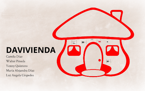 DAVIVIENDA by María Alejandra Díaz on Prezi
