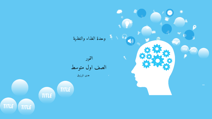 الأمن والسلامة في المنزل By هدى المرزوق On Prezi